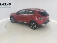 Usado Kia Sportage 150 CV (110 kW) 2022 Rojo SUV