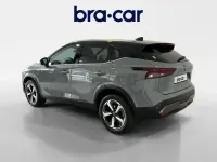 Usado Nissan Qashqai N-Connecta 158 CV (116 kW) 2024 Gris / plata SUV