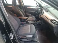 Usado BMW X2 150 HP (110 kW) 2021 Preto SUV
