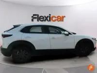 Usado Mazda CX-30 140 CV (102 kW) 2025 Blanco SUV