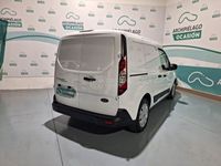 usado Ford Transit Connect Ft 200 Van L1 S&s Trend 100 Error 503 Backend fetch failed
