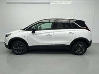 usado Opel Crossland X 1.2 DESIGN LINE 120 ANIVERSARIO S/S 110CV 5P