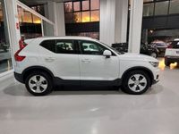Usado Volvo XC40 Business Edition 163 CV (119 kW) 2019 Blanco SUV