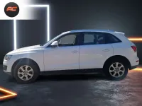 Usado Audi Q5 Sport 143 CV (105 kW) 2011 Blanco SUV