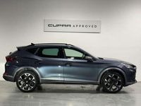 Usado Cupra Formentor 150 CV (110 kW) 2022 Gris SUV