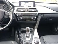 usado BMW 318 318 dA Touring