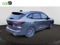 Usado Ford Kuga ST-Line 150 CV (110 kW) 2025 Gris SUV