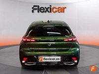 Usado Peugeot 308 Active 130 CV (95 kW) 2022 Verde Berlina