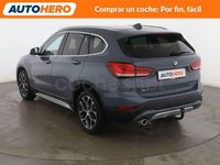 Usado BMW X1 xLine 140 CV (102 kW) 2019 Gris SUV