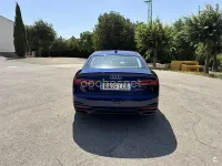 Usado Audi A5 Sportback 163 CV (119 kW) 2020 Azul Utilitario