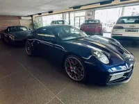 Usado Porsche 911 Carrera S 450 CV (330 kW) 2020 Coupe
