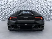 Usado Lamborghini Huracán 610 CV (448 kW) 2017 Negro Coupe
