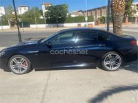 Usado BMW 640 313 CV (230 kW) 2015 Azul Coupe