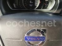 Usado Volvo V40 Momentum 150 CV (110 kW) 2016 Gris / plata Berlina