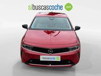 Nuevo Opel Astra Elegance 180 CV (132 kW) 2025 Granate