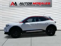 Usado Opel Mokka GS Line 131 CV (96 kW) 2022 Blanco SUV