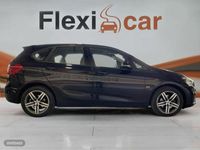 usado BMW 218 Serie 2 d