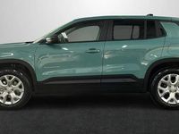 Nuevo Jeep Avenger Longitude 101 CV (74 kW) 2025 Azul SUV