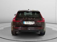 Usado Volvo V60 Inscription 190 CV (139 kW) 2021 Marrón Familiar