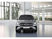 Usado Mercedes GLC220 199 CV (146 kW) 2025 Plateado SUV