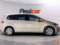 Usado VW Touran Life 150 CV (110 kW) 2024 Gris Monovolumen