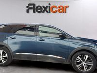 Usado Peugeot 5008 Allure 131 CV (96 kW) 2023 Azul SUV