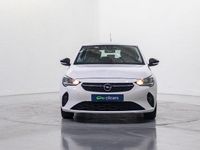 Usado Opel Corsa Edition 102 CV (75 kW) 2021 Blanco Utilitario