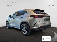 Nuevo Lexus NX450h+ 306 CV (225 kW) 2025 Gris SUV