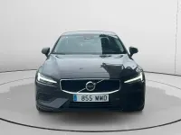 Usado Volvo S60 Core 197 CV (144 kW) 2023 Gris Berlina
