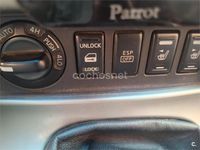 Usado Nissan Pathfinder 174 CV (127 kW) 2006 Gris / plata SUV