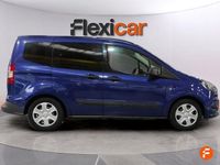 usado Ford Tourneo Courier 1.0 EcoBoost 100cv Ambiente