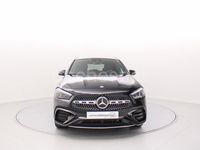 Nuevo Mercedes GLA200 150 CV (110 kW) 2025 Negro SUV