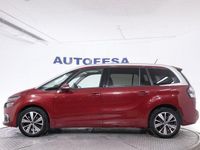 Usado Citroën Grand C4 Picasso Feel 131 CV (96 kW) 2018 Burdeos Monovolumen