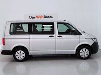 usado VW Caravelle Origin Batalla Corta 2.0 TDI BMT 110 kW (150 CV) DSG