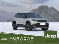Nuevo Jeep Compass 145 CV (106 kW) 2025 Verde SUV