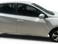 Usado Nissan Pulsar Acenta 110 CV (80 kW) 2018 Blanco Utilitario