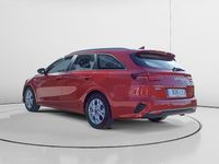 Usado Kia Ceed 120 CV (88 kW) 2018 Utilitario