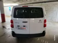 Usado Citroën Jumpy Comfort 120 CV (88 kW) 2020 Blanco Monovolumen