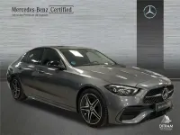 Usado Mercedes C220 200 CV (147 kW) 2024 Berlina