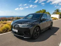 Usado BMW iX Comfort Edition 384 kW (523 CV) 2022 Eléctrico SUV