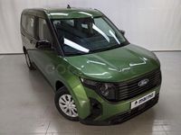 Usado Ford Tourneo Courier Trend 125 CV (91 kW) 2024 Verde Monovolumen