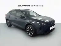 Usado Cupra Formentor 150 CV (110 kW) 2025 Azul SUV