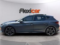 Usado Cupra Leon VZ 245 CV (180 kW) 2023 Gris Berlina