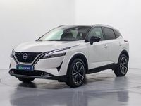Usado Nissan Qashqai Tekna+ 158 CV (116 kW) 2023 Blanco SUV
