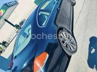 Usado BMW 630 258 CV (189 kW) 2006 Azul Coupe