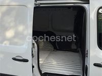 Usado Renault Kangoo 90 CV (66 kW) 2016 Blanco Familiar