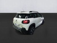 Usado Citroën C3 Aircross Feel 110 CV (80 kW) 2022 Blanco SUV