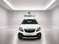 Usado Opel Mokka Selective 140 CV (102 kW) 2016 Blanco SUV