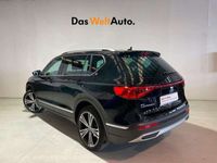 usado Seat Tarraco 2.0tdi S&s Xcellence 150