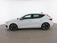 Usado Cupra Leon 150 CV (110 kW) 2024 Blanco Utilitario